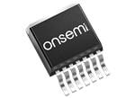onsemi NTBG028N170M1 1700 V-Siliziumkarbid (SIC) -MOSFET