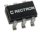 RM3134 Dual N-Channel MOSFET