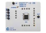 Infineon Technologies BTS70012-1ESP PROFET™+2 Tochterboard