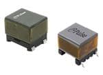 Pulse Electronics PAC6006 und PAC6034 SMT-Gleichtaktdrosseln