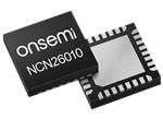 onsemi NCN26010 Industrial-Ethernet-Transceiver