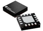 Texas Instruments DACx3508 Oktaler gepufferter Spannungsausgangs-DAC