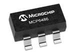 Microchip Technology MCP6486/6R/6U/7/9 10-MHz-Operationsverstärker