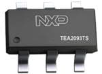 NXP Semiconductors TEA2093TS GreenChip Synch-Gleichrichter-Controller
