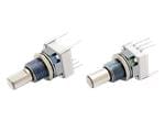 Vishay Optische Encoder/Digitalpotentiometer