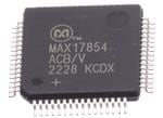 Analog Devices / Maxim Integrated MAX17854 Hochspannungs-Datenerfassungssystem