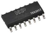 NXP Semiconductors TEA2017AAT LLC- und Multimodus-PFC-Controller