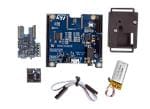 STMicroelectronics SensorTile Development Kits und IoT-Module