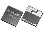 Infineon Technologies TLE4971 Kernlose XENSIV™-Stromsensoren