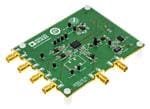 Analog Devices Inc. EVAL-ADAQ8092-FMCZ Evaluierungsboard