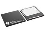 Texas Instruments LMG342xR050 600-V-50-mΩ-GaN-FETs