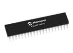 Microchip Technology PIC16F18056 und PIC16F18076 8-Bit-Mikrocontroller