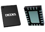 Diodes Incorporated AP25810L USB Type-C™ DFP-Controller