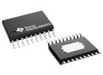 Texas Instruments TPS92624-Q1 Vier-Kanal-LED-Treiber