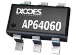 Diodes Incorporated AP64060Q Abwärtswandler
