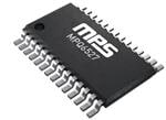 Monolithic Power Systems (MPS) MPQ6527-AEC1 Half-Bridge Motor Drivers