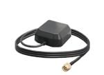 TE Connectivity / Linx Technologies GNRM Aktive GNSS-Antennen mit Magnethalterung
