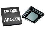 Diodes Incorporated AP43776 USB Type-C™-Protokoll-Decoder