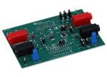 Texas Instruments TPS1HC100EVM Evaluierungsboard