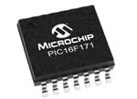 Microchip Technology PIC16F171 8-Bit-Mikrocontroller