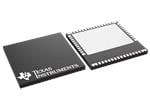 Texas Instruments LMG342xR030 GaN-Feldeffekt-Transistoren (FETs)