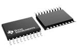 Texas Instruments DRV8300U Dreiphasen-Gate-Treiber