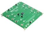 Analog Devices Inc. LTM4705 DC3051A-Demonstrationsboard