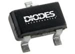 Diodes Incorporated DMN52D0LT N-Kanal-Enhancement-Modus MOSFET