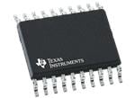 Texas Instruments ADS130B02-Q1 2-Kanal 32 kSPS Delta-Sigma ADC