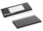 Texas Instruments TPA3223 Mono-HD-Verstärker der Klasse D mit Analogeingang