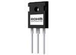 ROHM Semiconductor R60xxKNZ4 Leistungs-MOSFETs