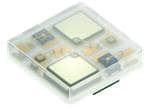 ams OSRAM SFH701x Multichip-LEDs