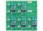 Texas Instruments INA241xEVM Evaluierungsmodul