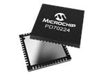Microchip Technology PD70224 Dual-MOSFET-Brückengleichrichter