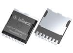 Infineon Technologies MOTIX™ BTN9990LV Motorsteuerungs-IC