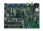 NXP Semiconductors DEMO-BYL1-EVB BYLink Multiprozessor-Demoboard