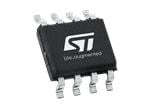 STMicroelectronics M24256E-F Serieller 256-KBit-I2C-BUS-EEPROM