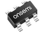 onsemi Seitensynchroner Gleichrichtungstreiber NCP4307 