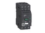 Schneider Electric TeSys GV3 Manuelle Motorstarter und Schutzschalter