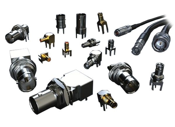 Niederfrequenz-HF-Kabel und -Schaltungen