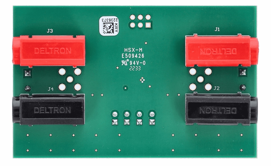 Texas Instruments TPS715EVM-074 Evaluierungsmodul