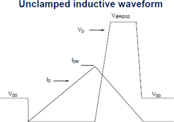 Applikations-Schaltungsdiagramm - STMicroelectronics STD80N240K6 800 V 16 A MDmesh K6 Leistungs-MOSFET