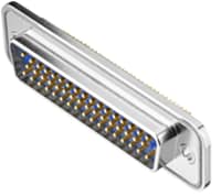 Positronic MACH-D D-Sub-Steckverbinder