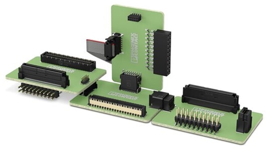 Phoenix Contact Alles wird datengestützt