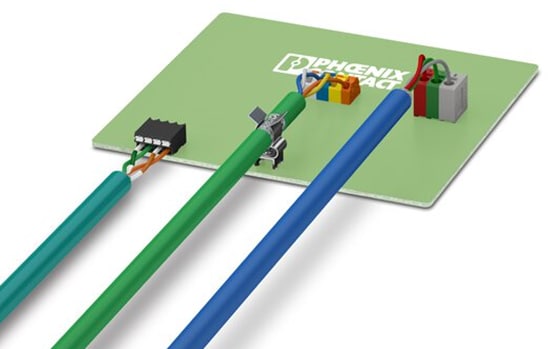 Phoenix Contact Alles wird datengestützt