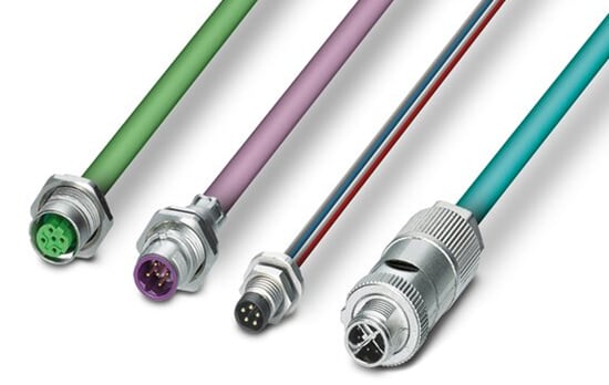 Phoenix Contact Alles wird datengestützt