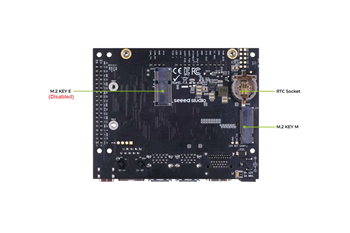 Seeed Studio reComputer Jetson J10xx Nano-Development Kits
