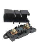 Littelfuse Sicherungshalter und Sicherungsblöcke