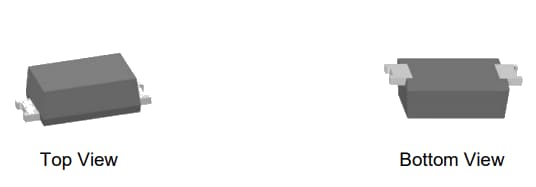 Infografik - Diodes Incorporated S1MSWFM & S1MSWFMQ - Standard–Gleichrichter mit Rückspeisung