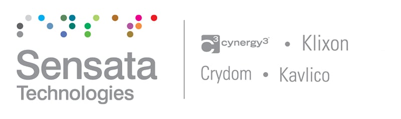 Sensata HVACR-Lösungen